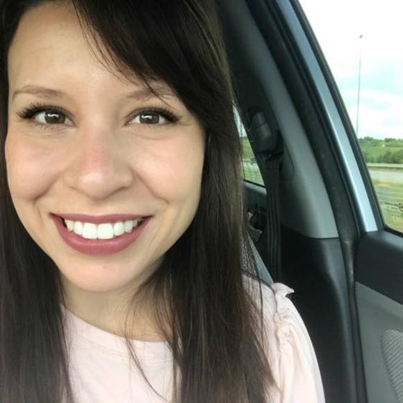 Meet your Posher, Haley - Picture 1 of 1